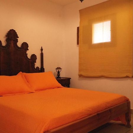 Casas Medina Villa Agulo Luaran gambar