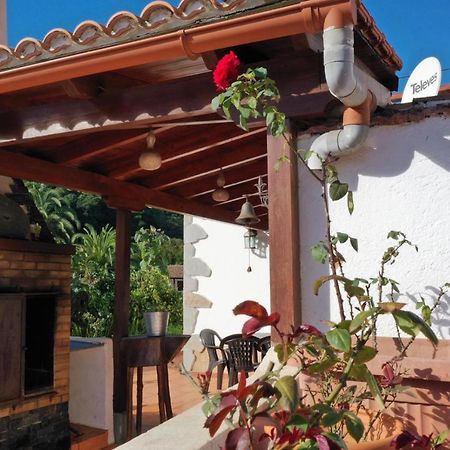 Casas Medina Villa Agulo Luaran gambar