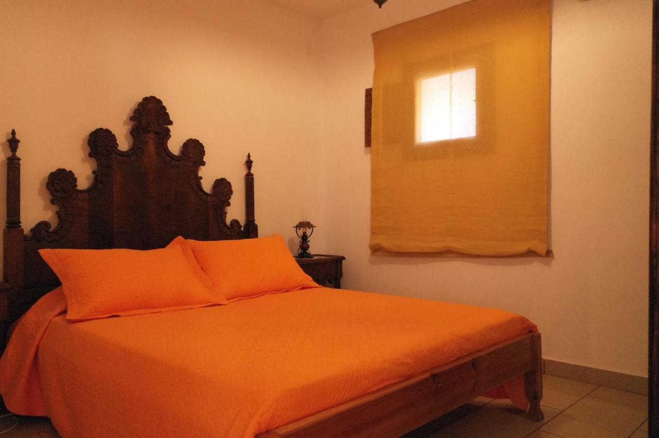 Casas Medina Villa Agulo Luaran gambar