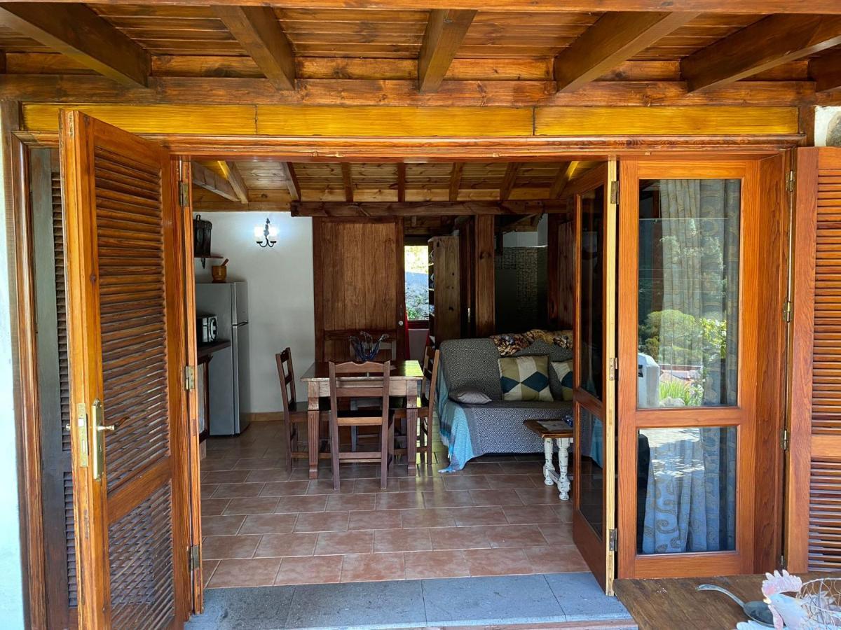 Casas Medina Villa Agulo Luaran gambar