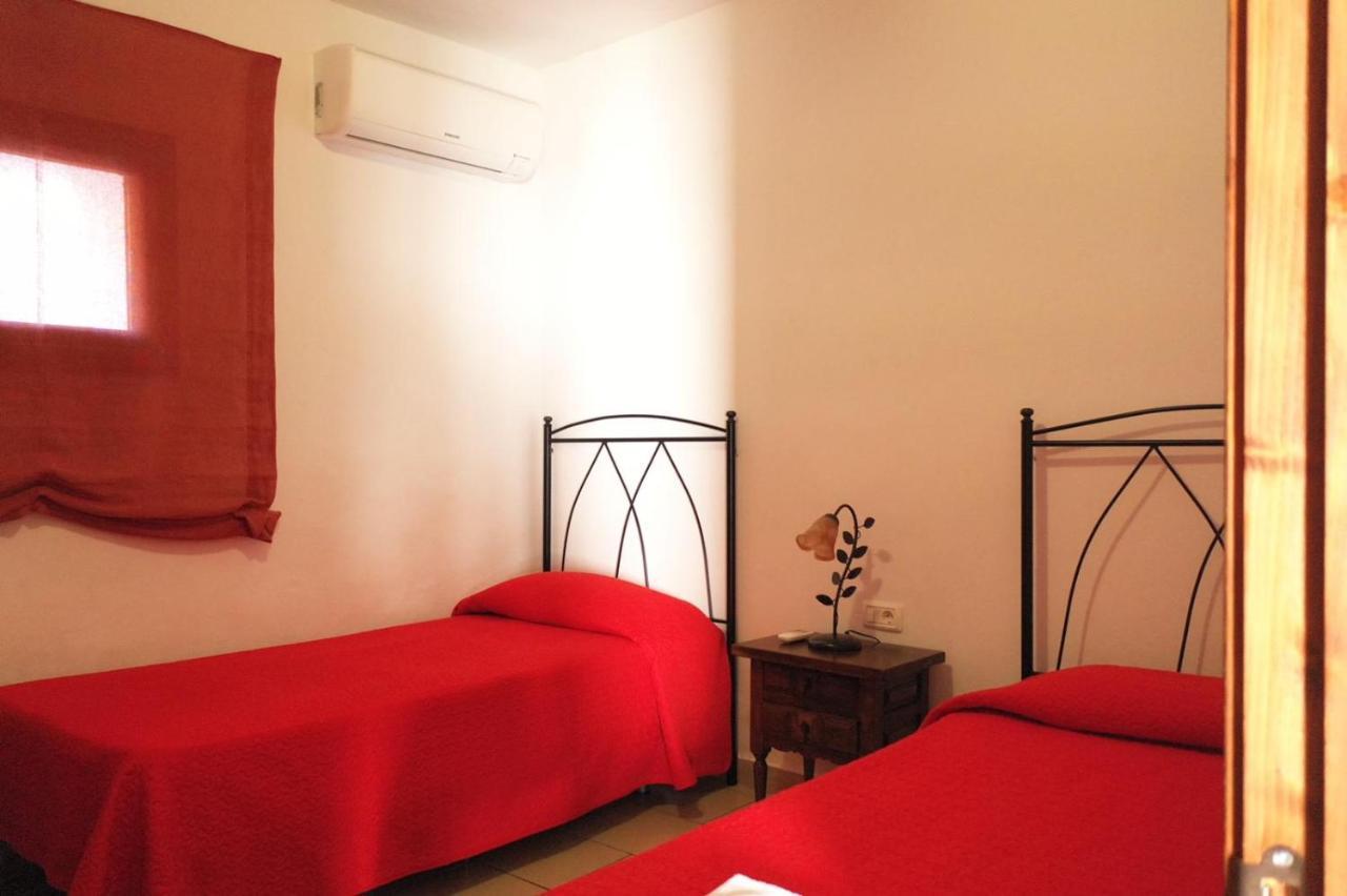 Casas Medina Villa Agulo Luaran gambar