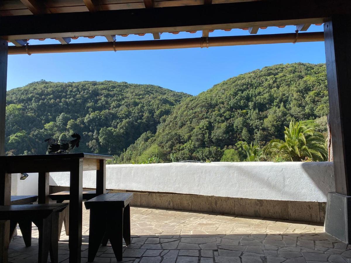Casas Medina Villa Agulo Luaran gambar