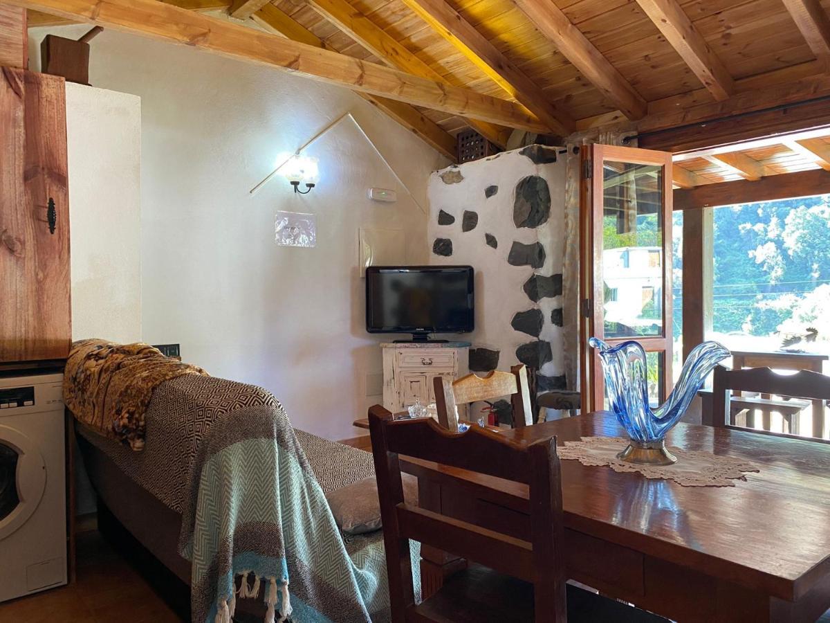 Casas Medina Villa Agulo Luaran gambar
