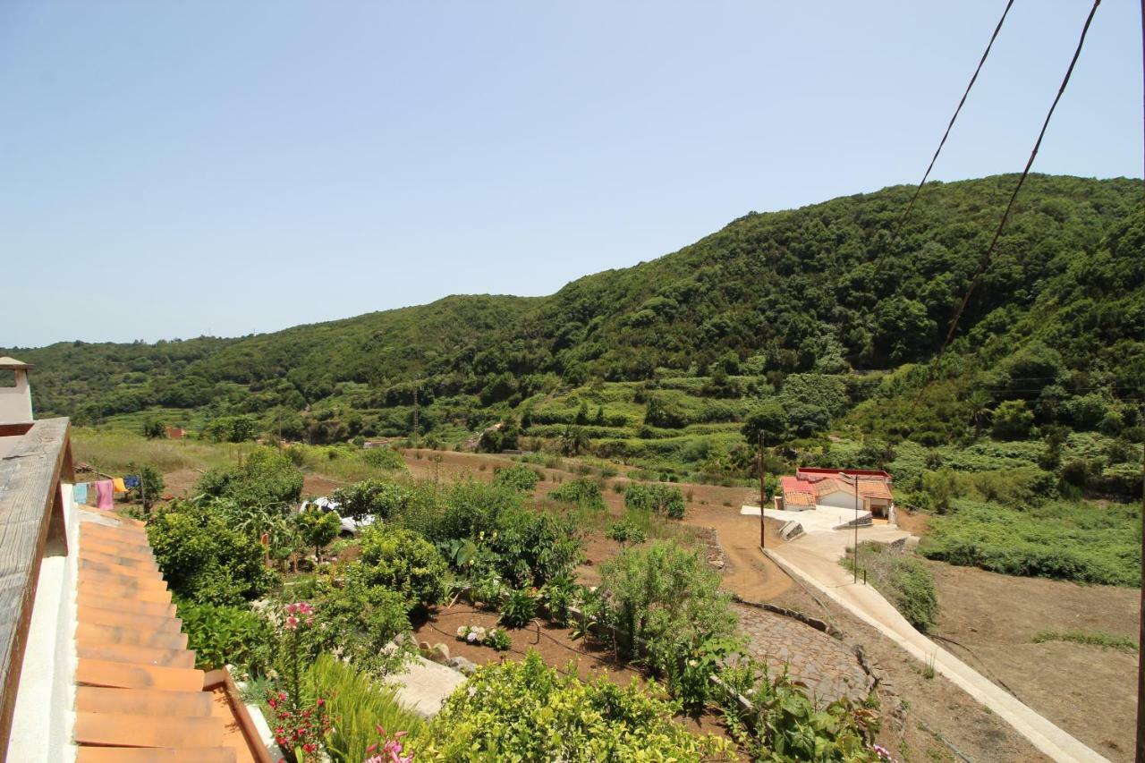 Casas Medina Villa Agulo Luaran gambar