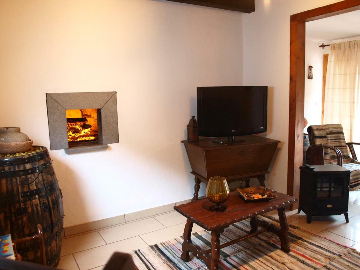Casas Medina Villa Agulo Luaran gambar