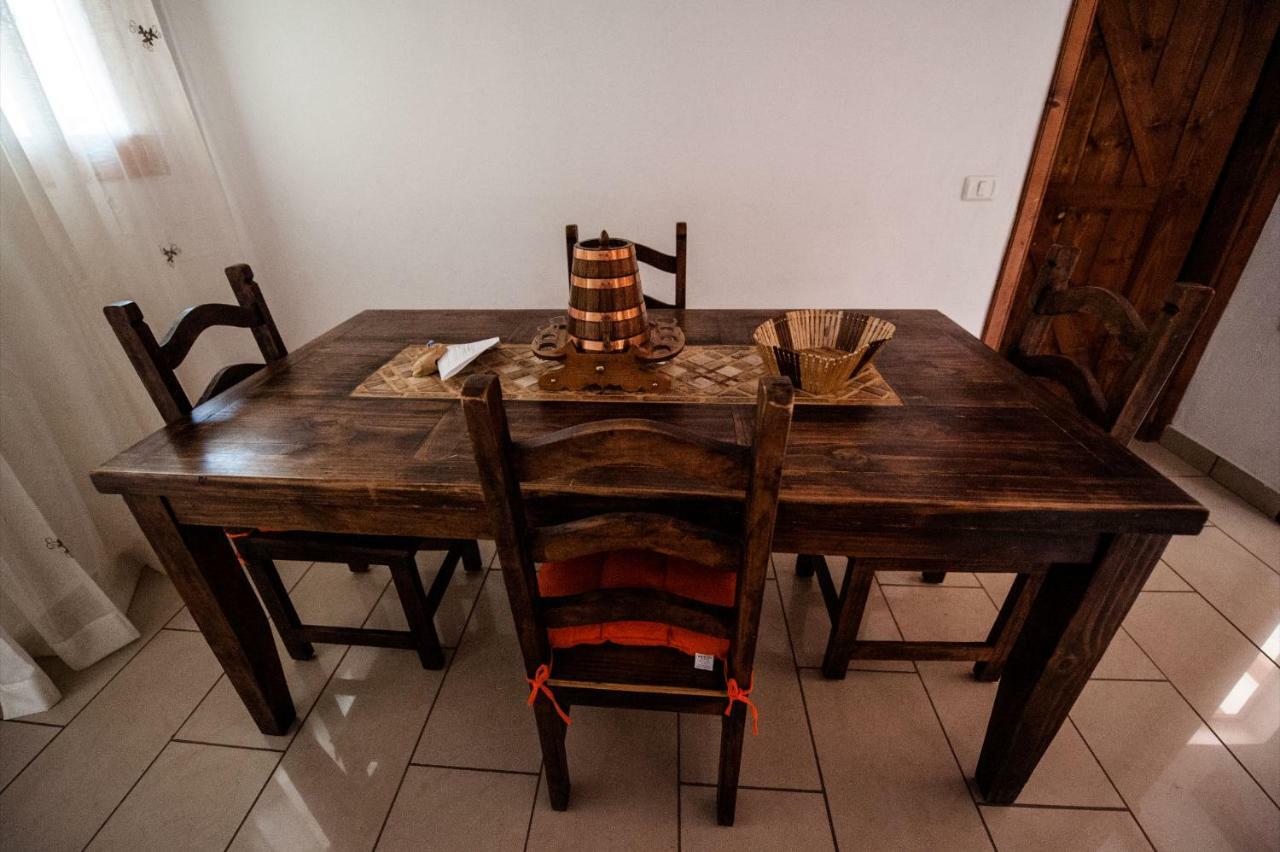 Casas Medina Villa Agulo Luaran gambar