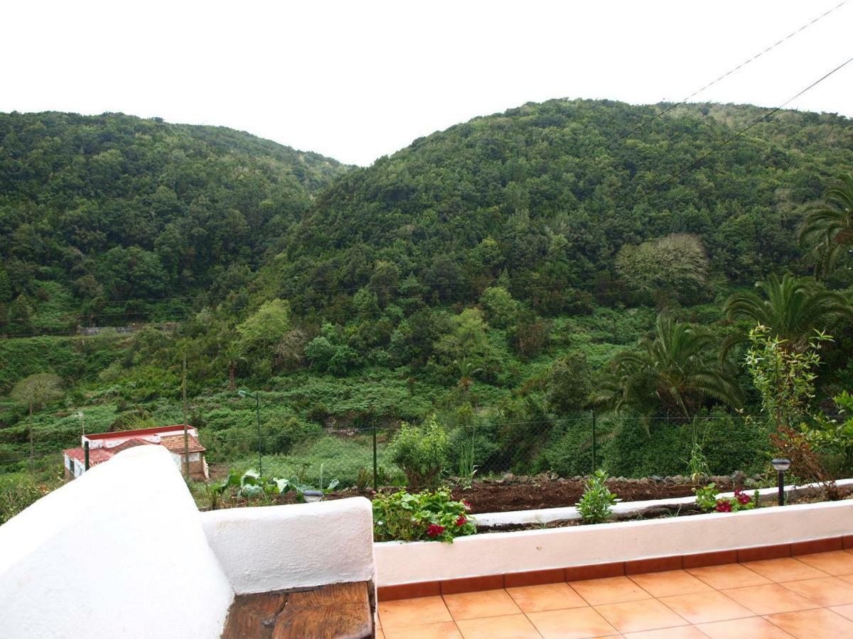 Casas Medina Villa Agulo Luaran gambar