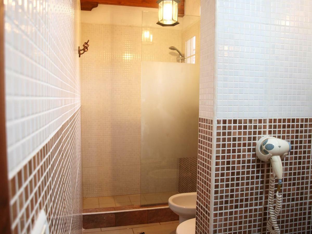 Casas Medina Villa Agulo Luaran gambar