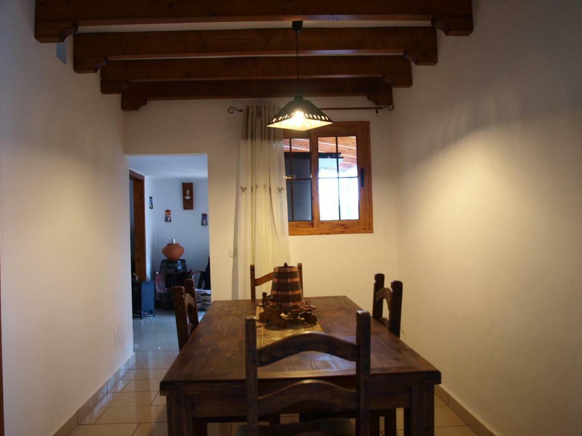 Casas Medina Villa Agulo Luaran gambar