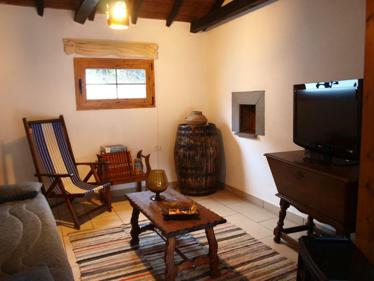 Casas Medina Villa Agulo Luaran gambar
