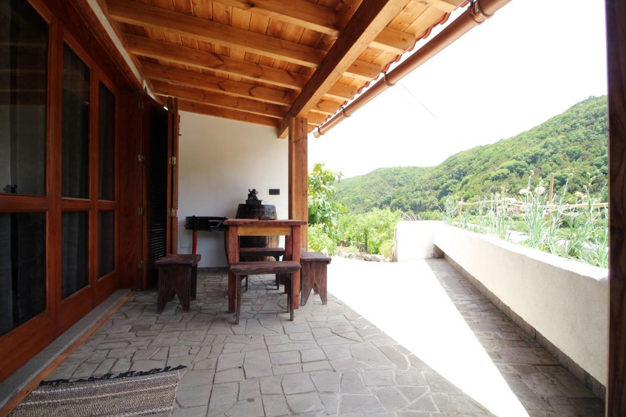 Casas Medina Villa Agulo Luaran gambar