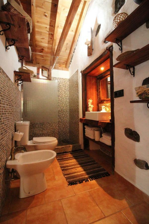 Casas Medina Villa Agulo Luaran gambar