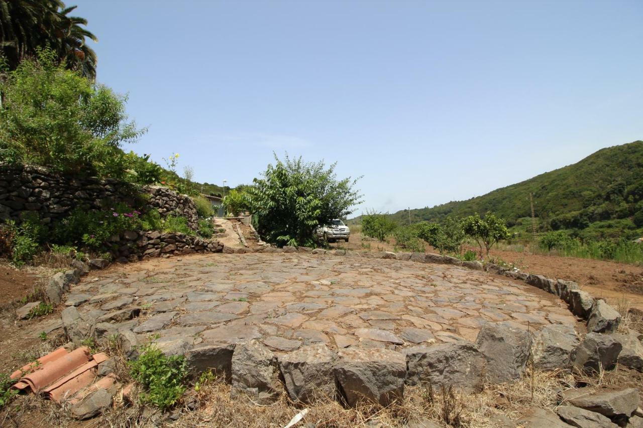 Casas Medina Villa Agulo Luaran gambar