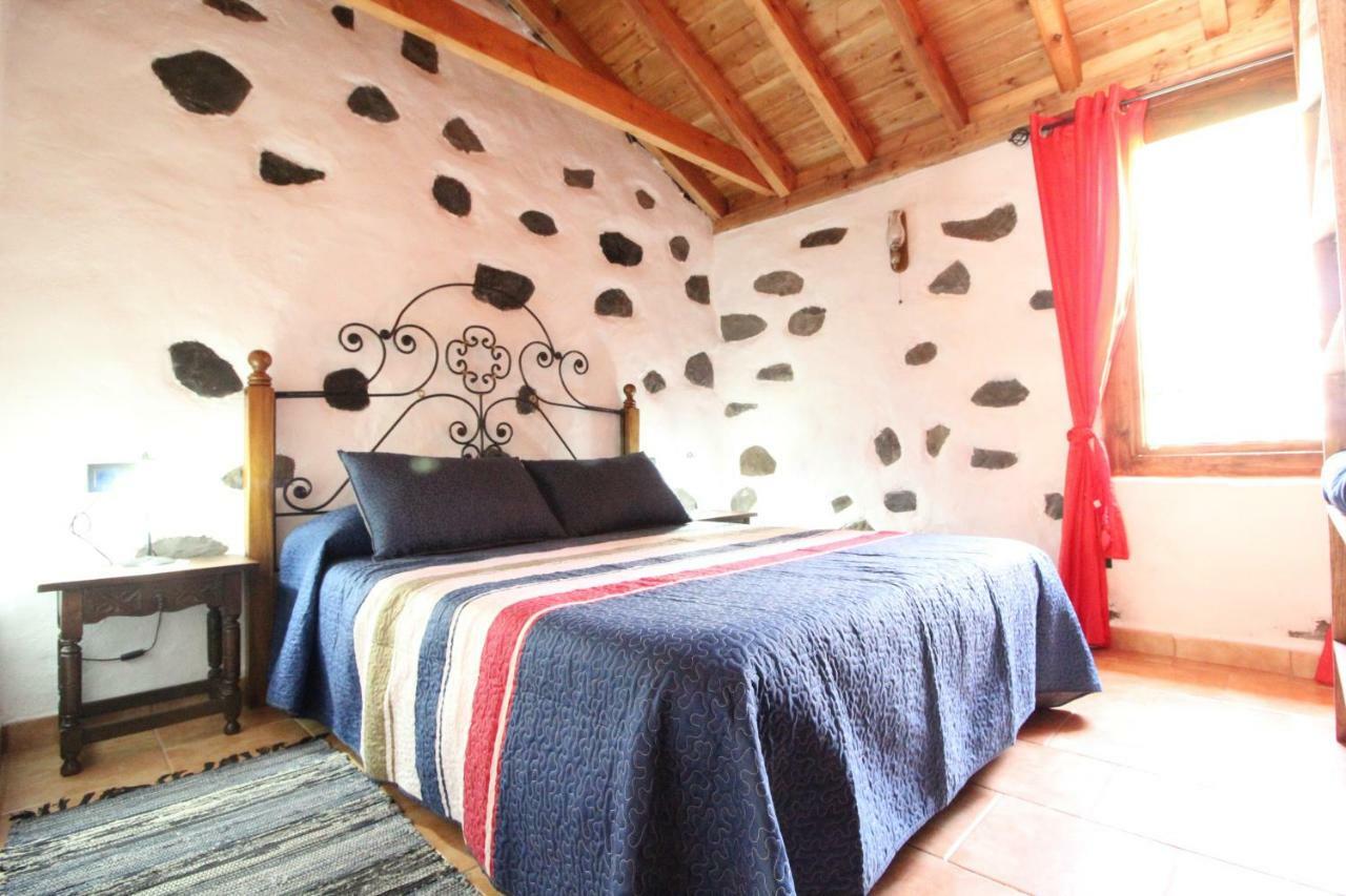 Casas Medina Villa Agulo Luaran gambar